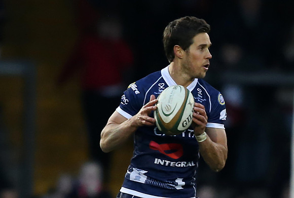 Bristol Rugby v Leeds Carnegie