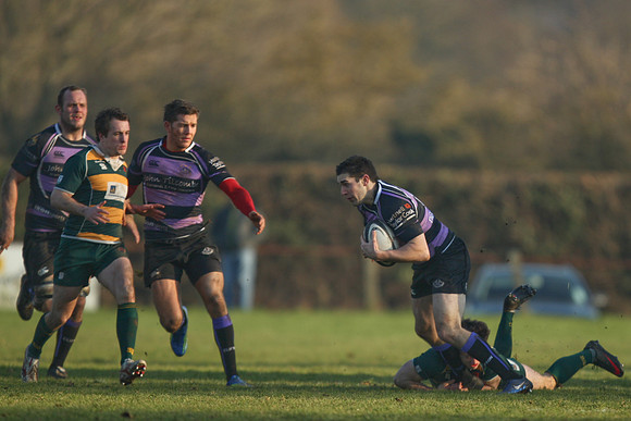 Clifton v Barnes-48