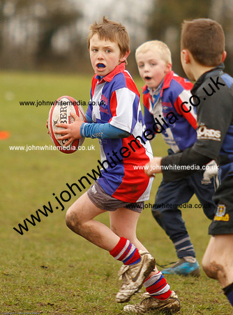Dings v Sharks U-9s-95