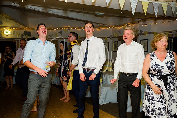 The Wedding of Nicky & Matt 260518