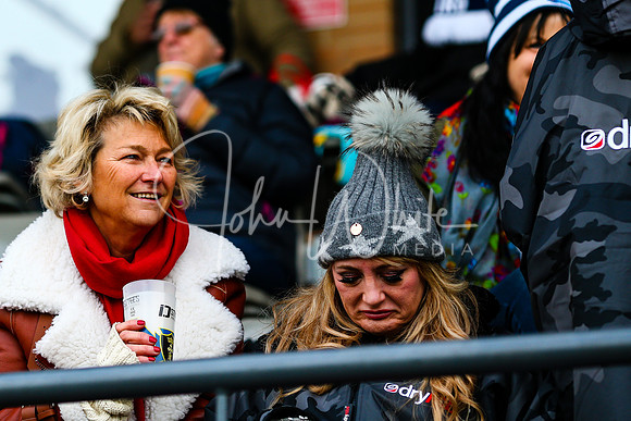 Bristol Bears Women vs Wasps Women 281121