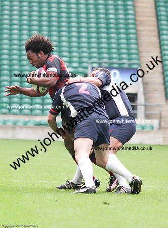 Old Redcliffians v Northerns, Intermediate Cup final-15
