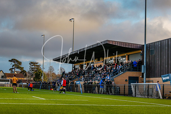Dings vs Canterbury 200122