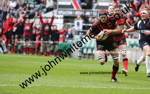 Old Redcliffians v Northerns, Intermediate Cup final-27