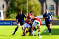 Dings vs Barnstaple 151022