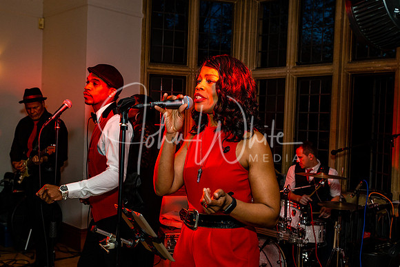 The wedding of Lydia & Joe Hall 110419