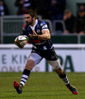 Ealing Trailfinders v Bristol Rugby 211213