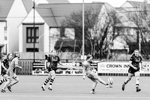 Bristol Bears Women v Harlequins Women 200321