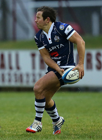 Gala v Bristol Rugby 141213
