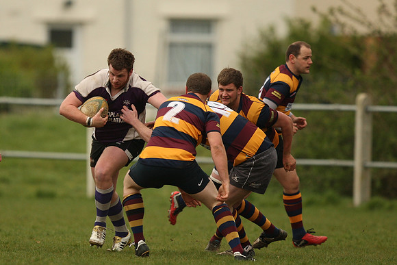 Broad Plain v Ashley Down-26