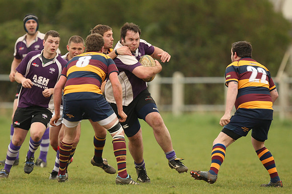 Broad Plain v Ashley Down-35
