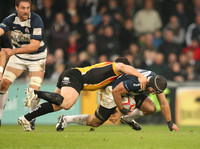 Bristol v Cornish Pirates-5