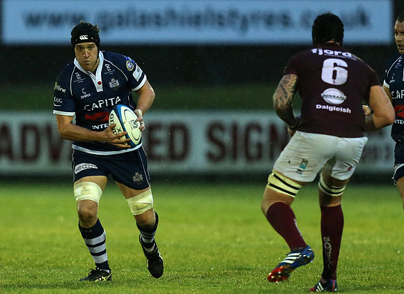 Gala v Bristol Rugby 141213
