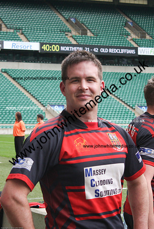 Old Redcliffians v Northerns, Intermediate Cup final-40