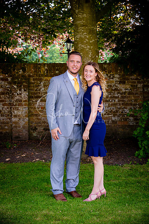 The Wedding of Nicky & Matt 260518
