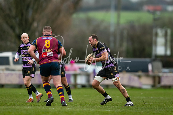 Clifton vs Bournville 280123
