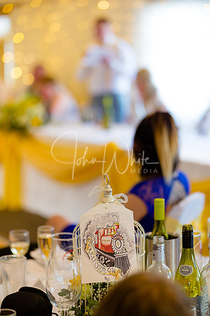 The Wedding of Nicky & Matt 260518