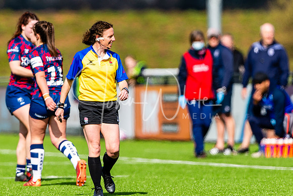Dings Crusaders Henley Hawks