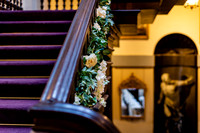 The wedding of Hannah & Rhys Huntley 150219