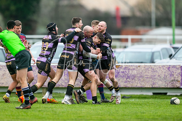 Clifton vs Bournville 280123