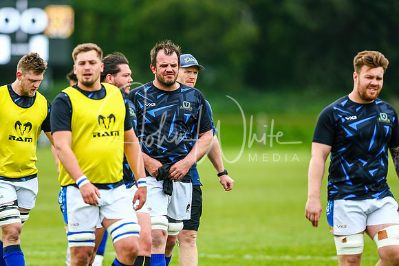 Clifton Rugby Dings Crusaders