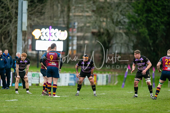 Clifton vs Bournville 280123