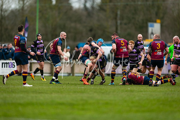 Clifton vs Bournville 280123