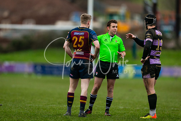 Clifton vs Bournville 280123