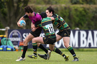 Bristol Academy v Northampton Academy-9