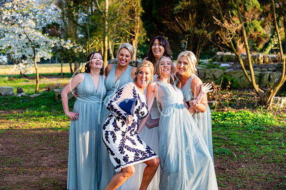 The wedding of Lydia & Joe Hall 110419