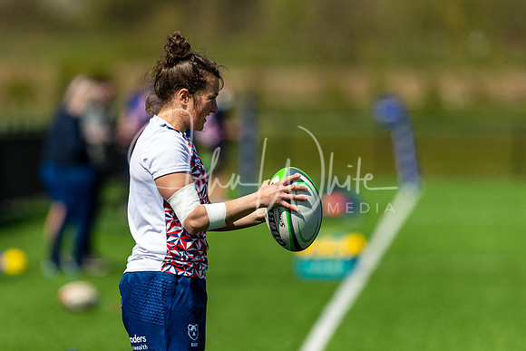 Bristol Bears Women v DMPS 170421