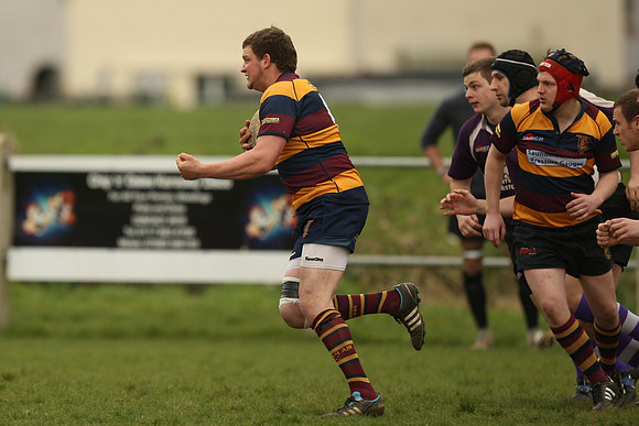 Broad Plain v Ashley Down