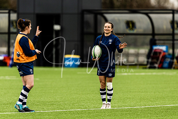 Bristol Bears Women v Harlequins Women 200321