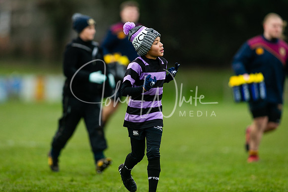 Clifton vs Bournville 280123