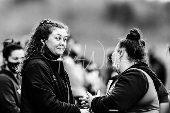 Bristol Bears Women v Harlequins Women 200321