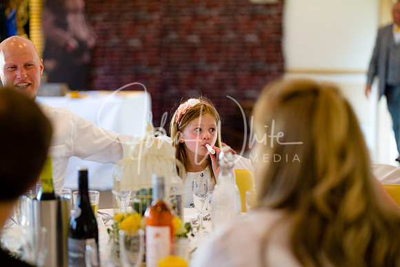 The Wedding of Nicky & Matt 260518