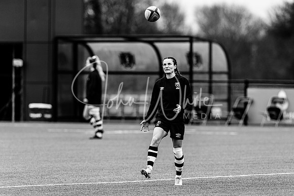 Bristol Bears Women v Harlequins Women 200321