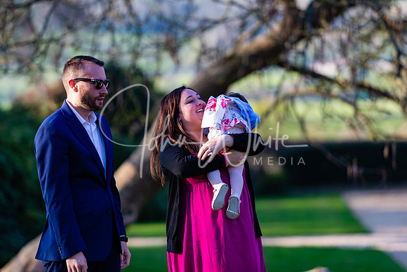 The wedding of Lydia & Joe Hall 110419
