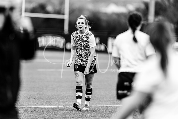 Bristol Bears Women v Harlequins Women 200321