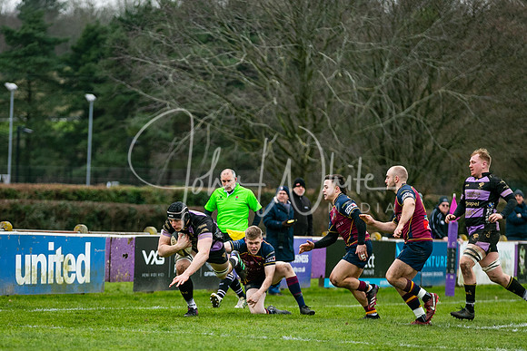 Clifton vs Bournville 280123
