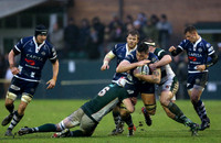 Ealing Trailfinders v Bristol Rugby 211213
