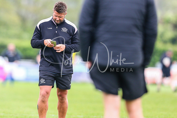 Clifton Rugby Dings Crusaders