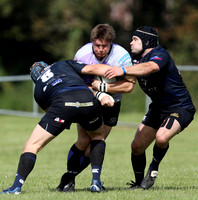 Dings Crusaders v Clifton