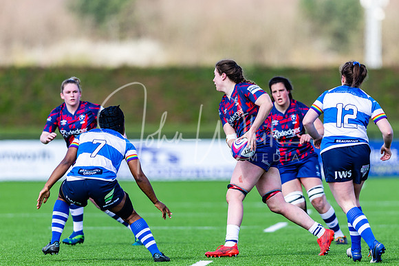 Dings Crusaders Henley Hawks