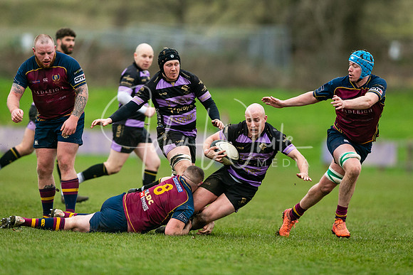Clifton vs Bournville 280123