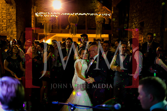 Mellisa & Matthew Rankin