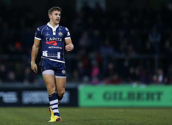 Bristol Rugby v Leeds Carnegie