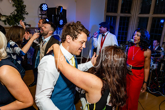 The wedding of Lydia & Joe Hall 110419