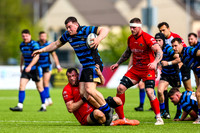 Dings vs Redruth 140422