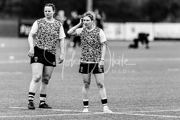 Bristol Bears Women v Harlequins Women 200321
